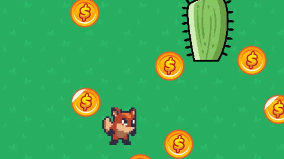 Скриншот 4 из Coin Dash