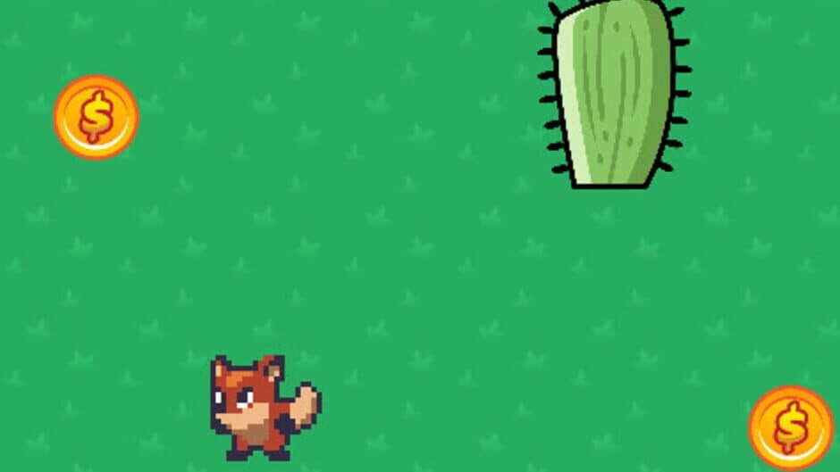 Скриншот 5 из Coin Dash