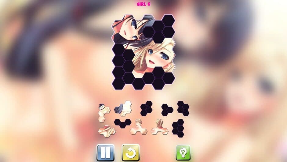 Скриншот 2 из Hentai Chicks 2