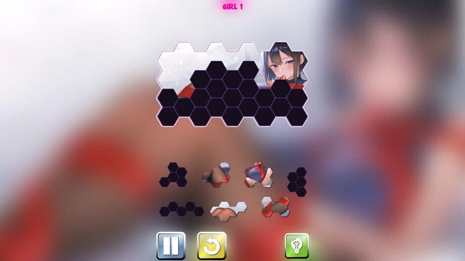 Скриншот 3 из Hentai Chicks 2