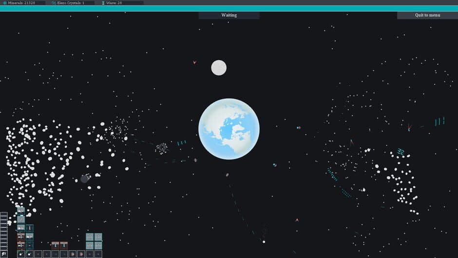 Скриншот 2 из Bluevolution
