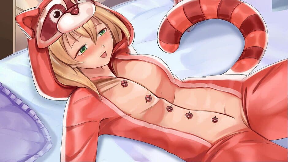 Скриншот 1 из Waifu Secret 2