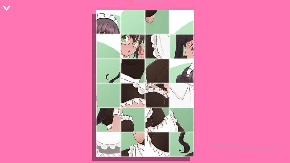 Скриншот 4 из Hentai Maid Club