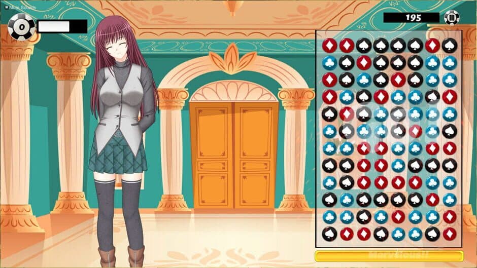 Скриншот 2 из Hentai Queens