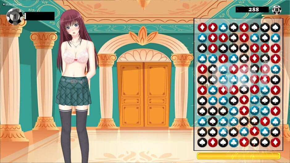 Скриншот 3 из Hentai Queens