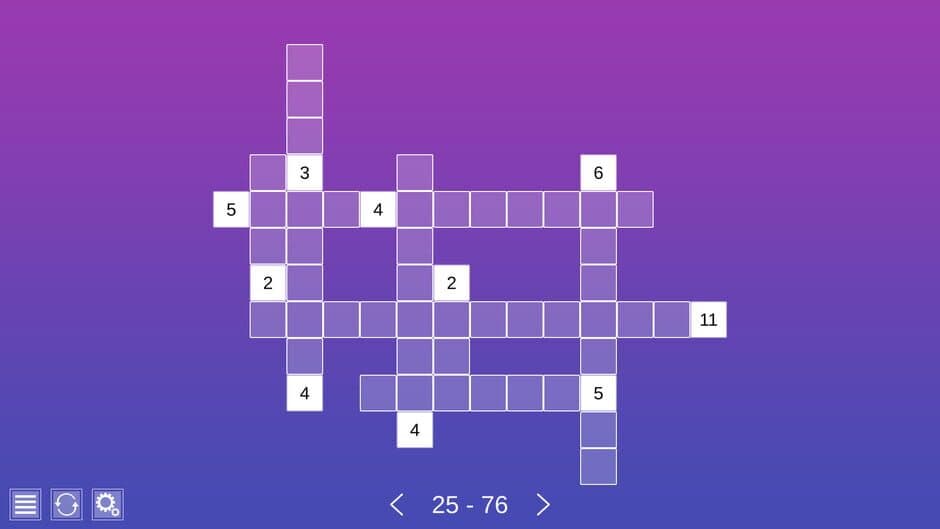 Скриншот 5 из Happy Numbers