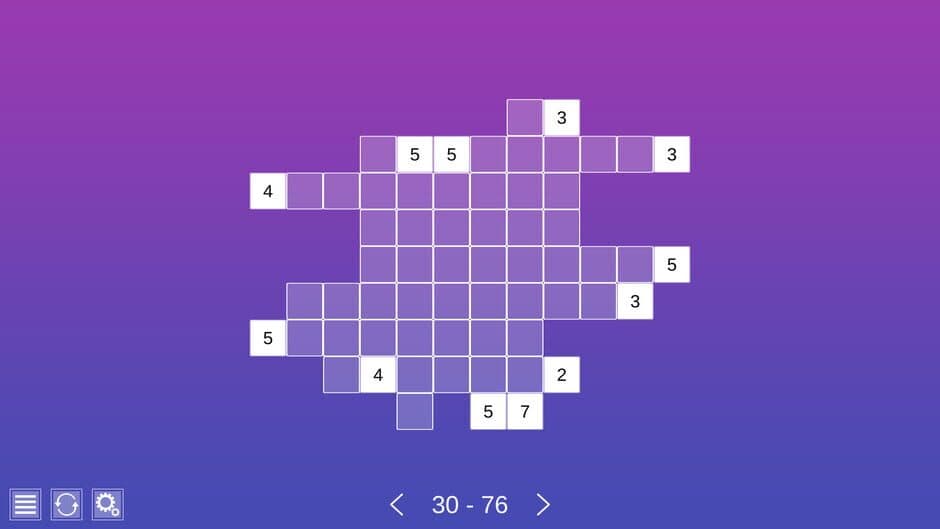 Скриншот 6 из Happy Numbers