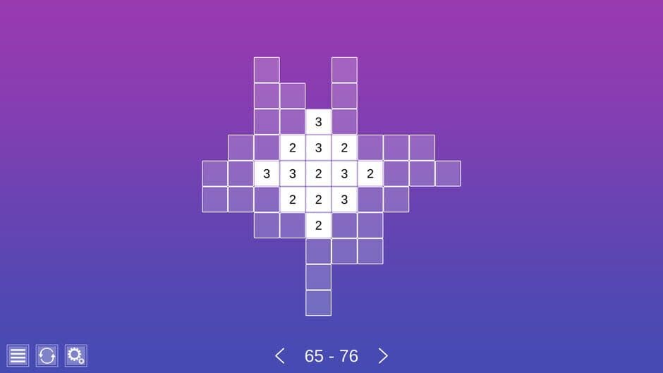 Скриншот 7 из Happy Numbers