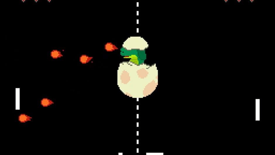 Скриншот 2 из Project:Pong