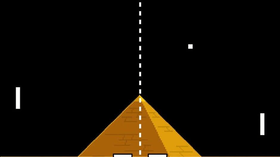 Скриншот 3 из Project:Pong
