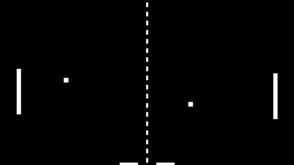 Скриншот 4 из Project:Pong