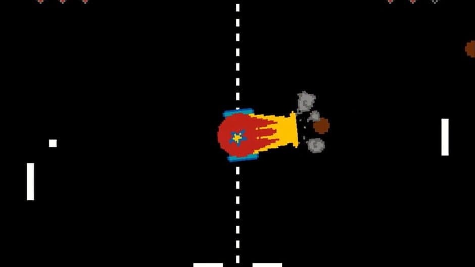 Скриншот 5 из Project:Pong
