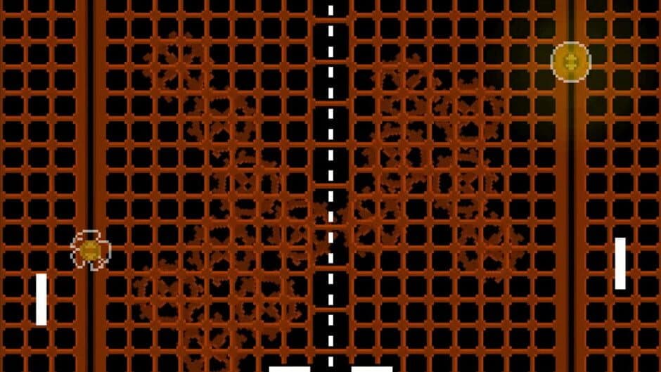 Скриншот 6 из Project:Pong
