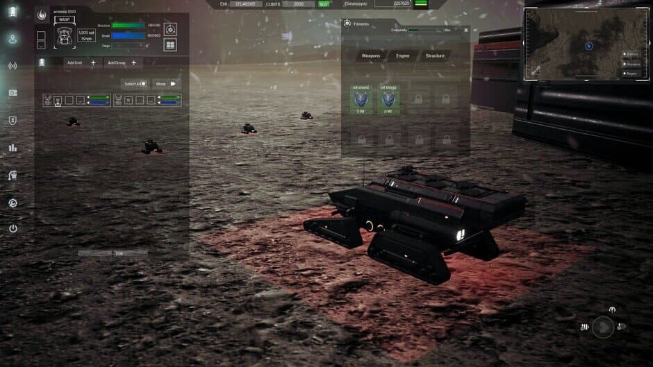 Скриншот 2 из Taurion