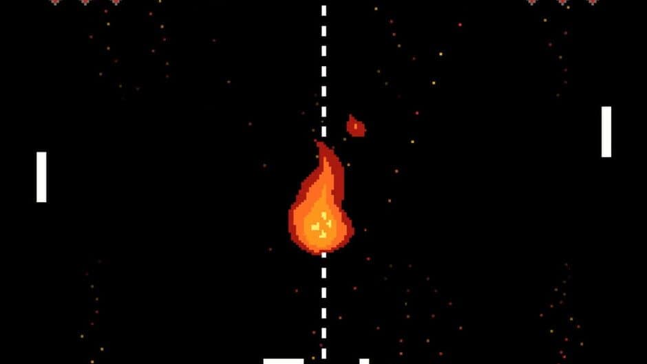 Скриншот 7 из Project:Pong