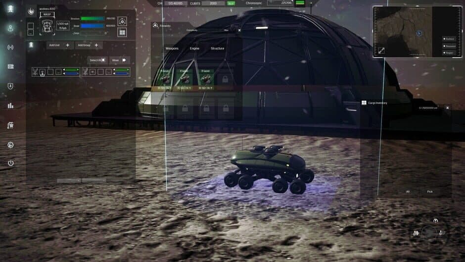 Скриншот 3 из Taurion