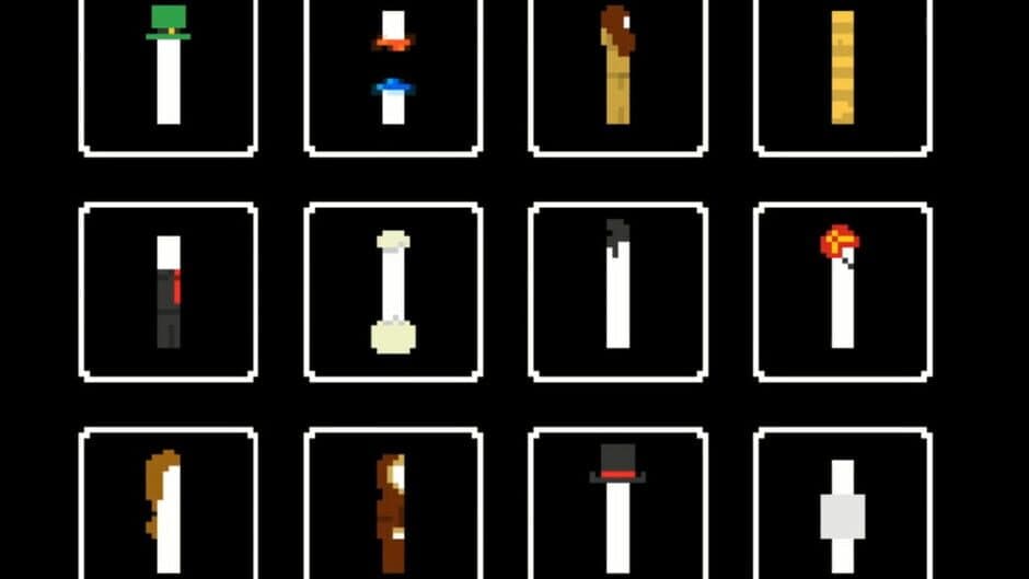 Скриншот 10 из Project:Pong