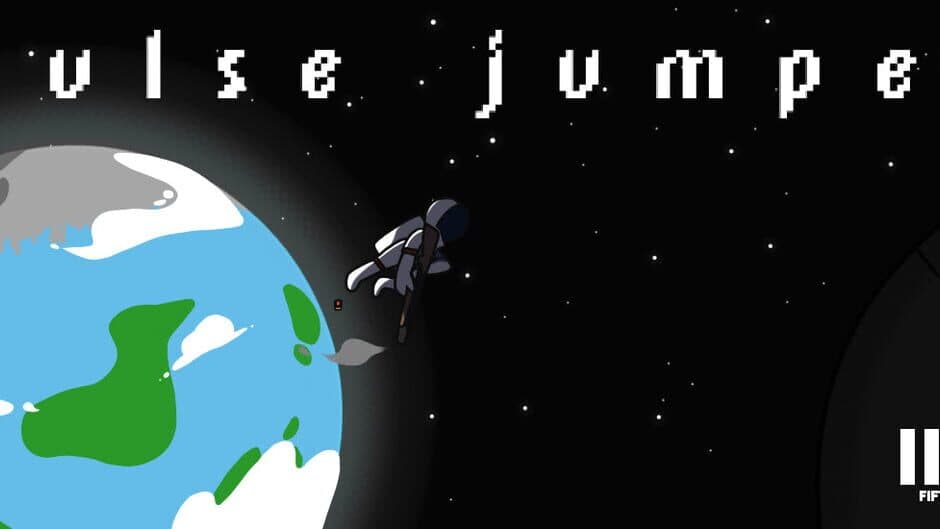 Скриншот 5 из Pulse Jumper