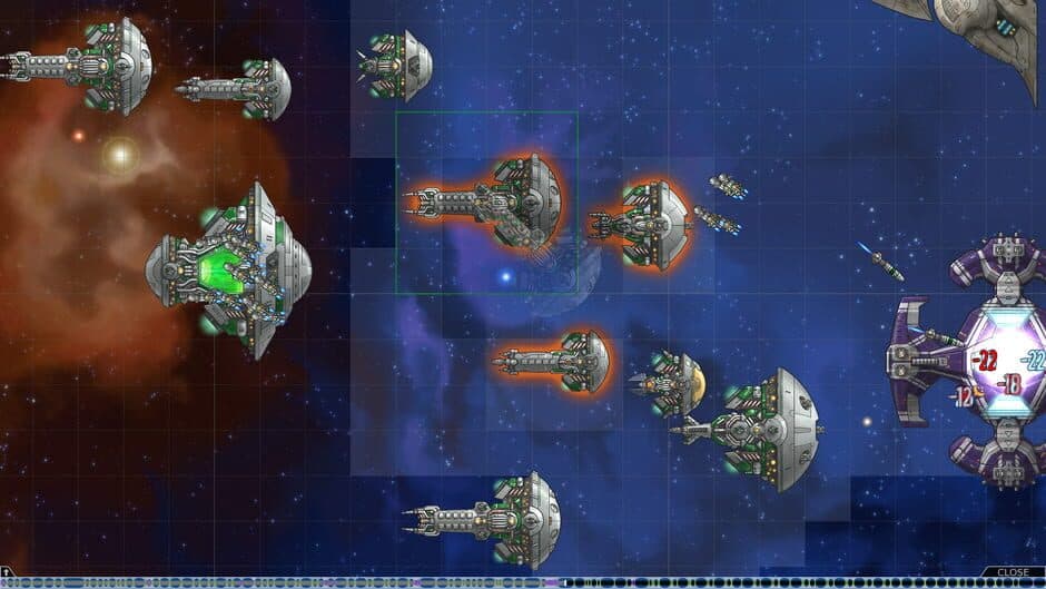 Скриншот 3 из Stars in Shadow: Legacies