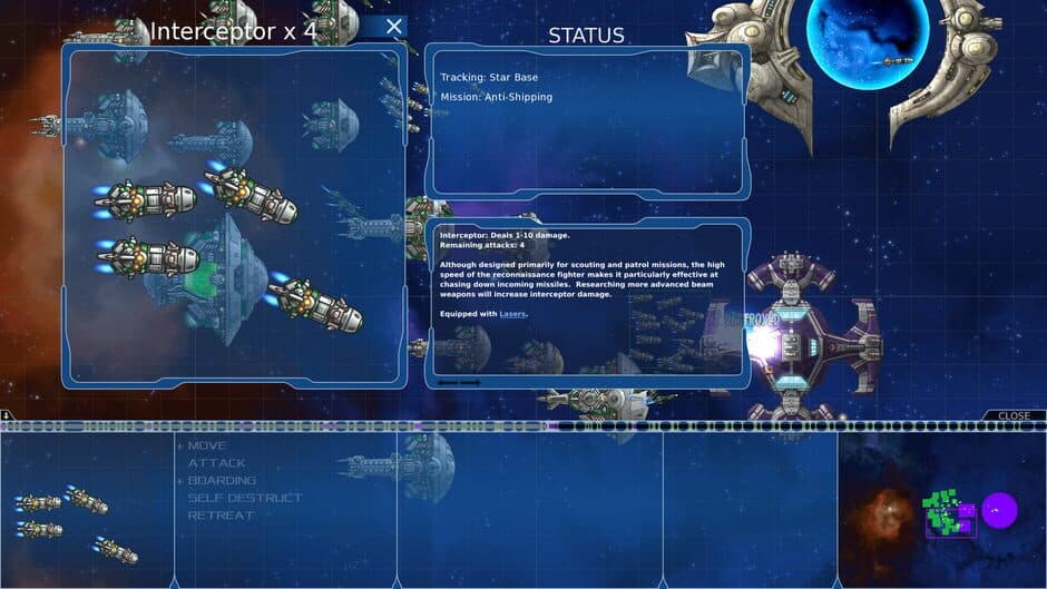 Скриншот 8 из Stars in Shadow: Legacies