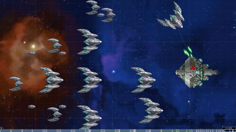 Скриншот 11 из Stars in Shadow: Legacies