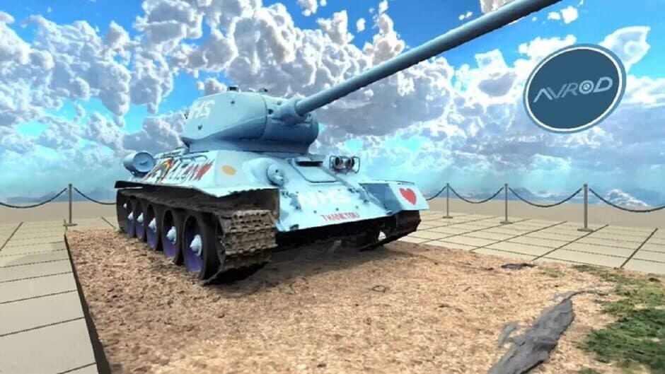 Скриншот 2 из Avrod