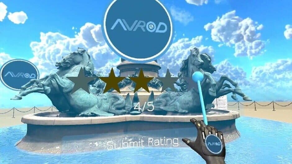 Скриншот 7 из Avrod