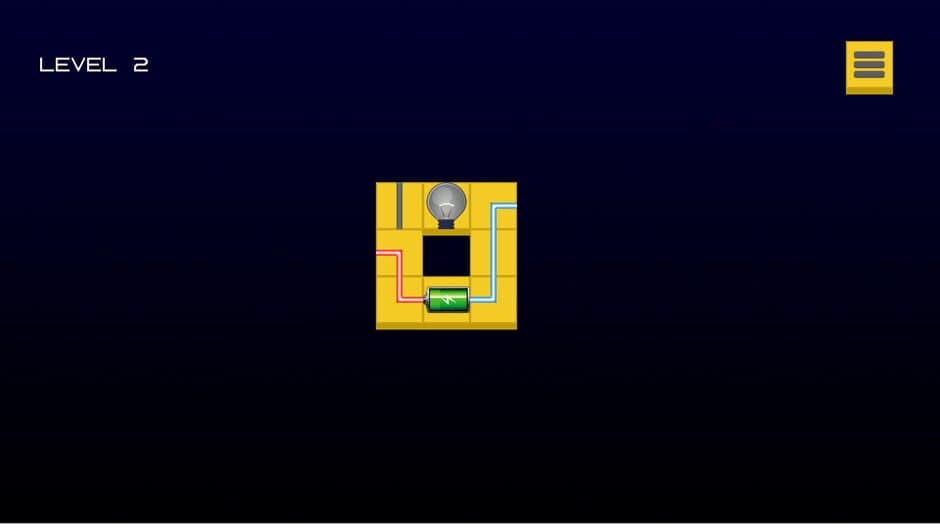 Скриншот 1 из Puzzle Light