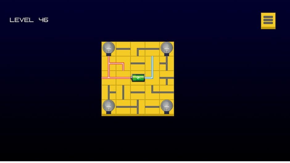 Скриншот 5 из Puzzle Light