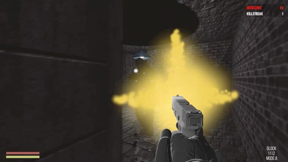 Скриншот 2 из Road to Death