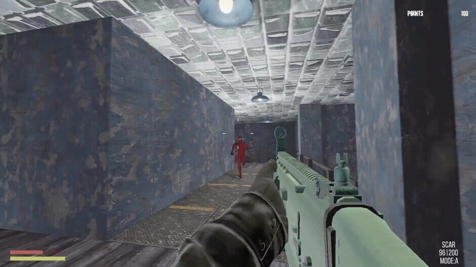Скриншот 5 из Road to Death