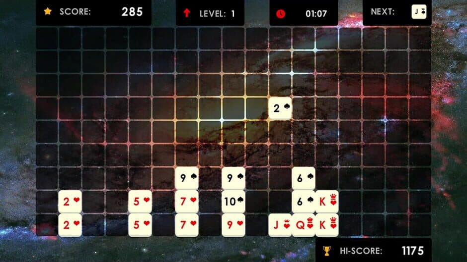 Скриншот 4 из Soliterix