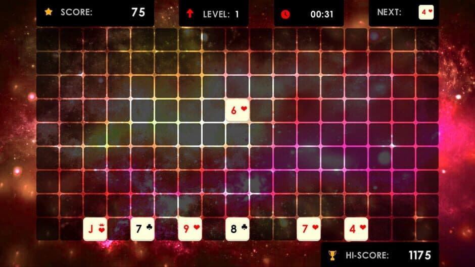 Скриншот 5 из Soliterix