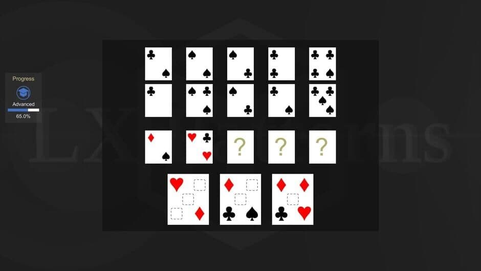 Скриншот 2 из LX Patterns