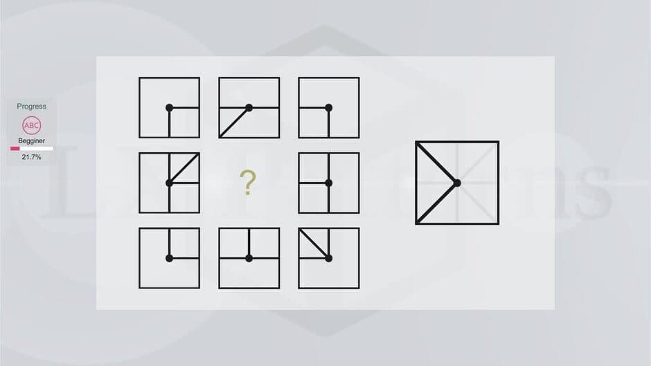 Скриншот 4 из LX Patterns