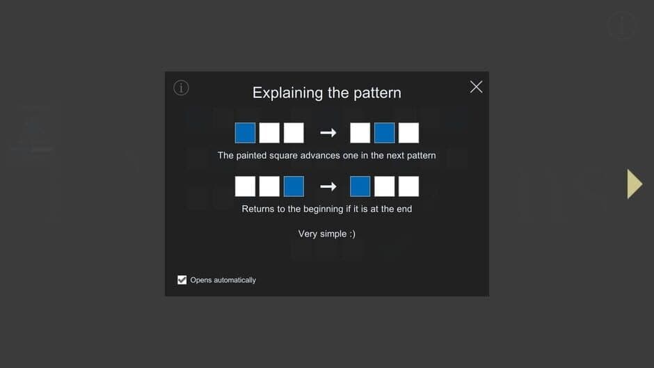 Скриншот 9 из LX Patterns