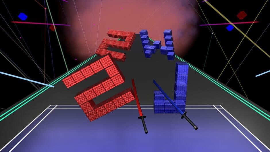Скриншот 5 из Matrix Blocks