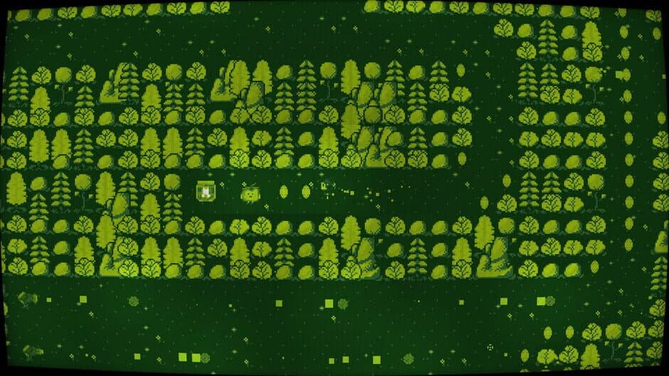 Скриншот 3 из Twinstick Arcade