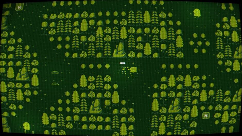 Скриншот 5 из Twinstick Arcade
