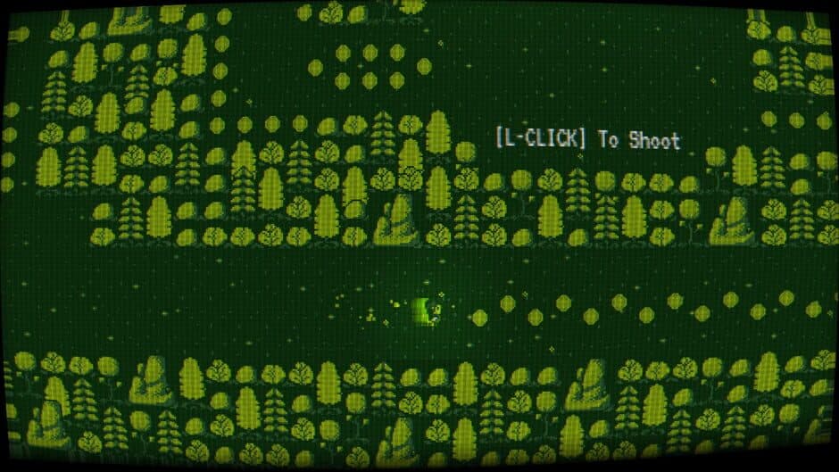 Скриншот 6 из Twinstick Arcade