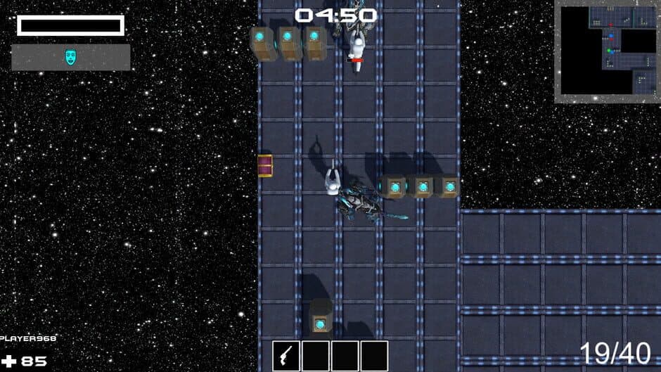 Скриншот 1 из Ultikill