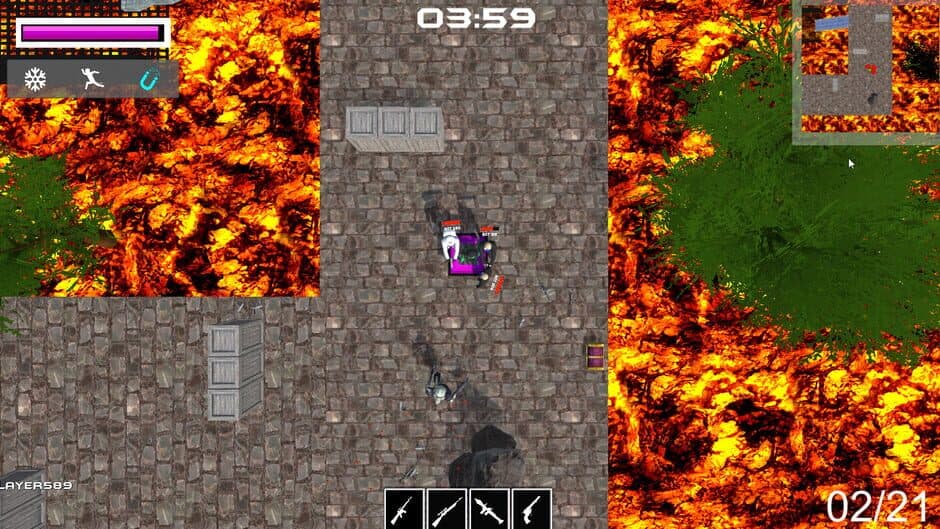 Скриншот 2 из Ultikill
