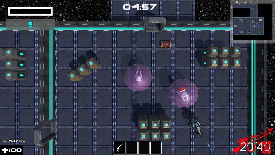 Скриншот 3 из Ultikill