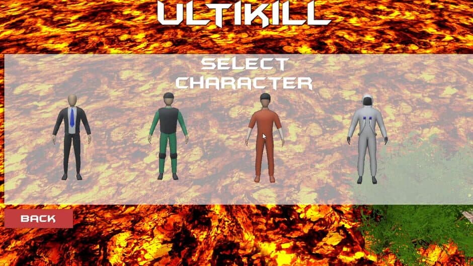 Скриншот 4 из Ultikill