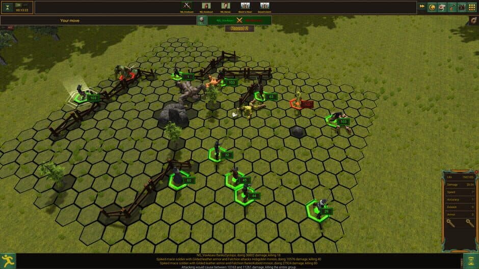 Скриншот 10 из Lords of the Shattered Kingdom