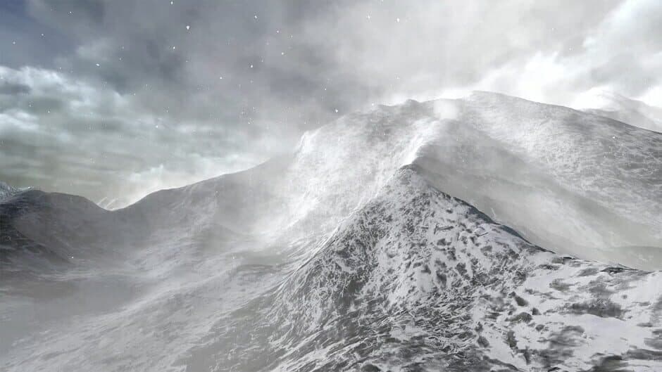 Скриншот 2 из Everest Search and Rescue