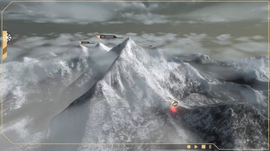 Скриншот 6 из Everest Search and Rescue