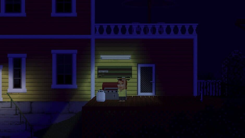 Скриншот 6 из Lakeview Cabin 2