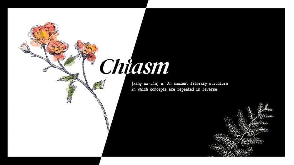 Скриншот 1 из Chiasm