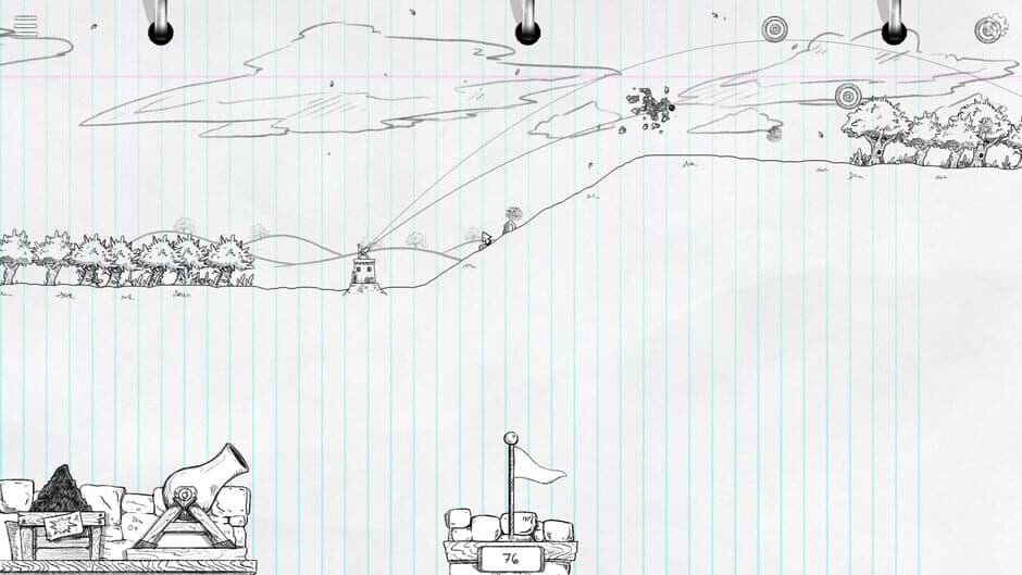 Скриншот 5 из Notebook Artillery